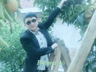 Playboy2020