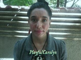 PlayfulCarolyn
