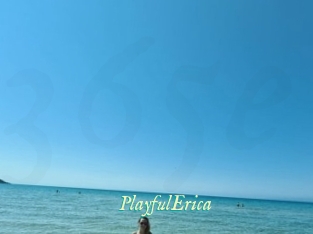 PlayfulErica