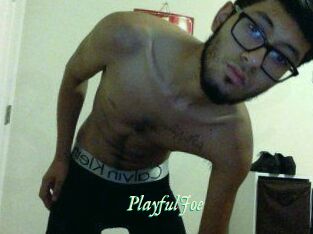 PlayfulJoe