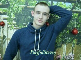 PlayfulSteven