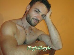Playfullboyy80