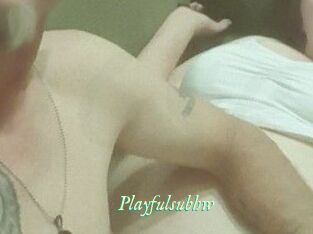 Playfulsubhw