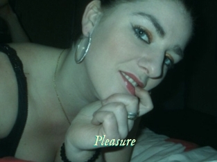 Pleasure