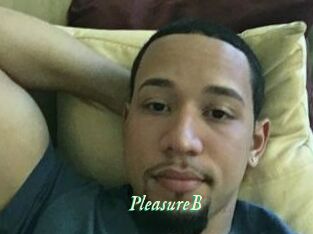 PleasureB