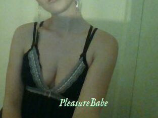 PleasureBabe