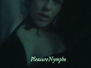PleasureNympho