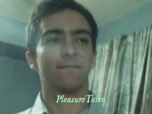 PleasureTown