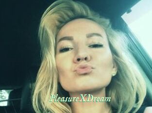 PleasureXDream
