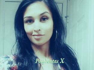 Pocahontas_X