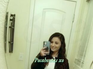 Pocahontas_xo