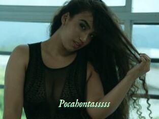 Pocahontasssss