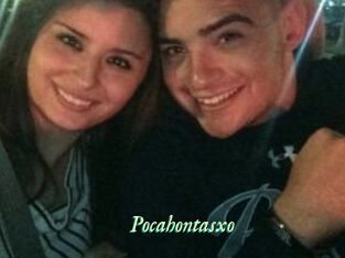 Pocahontasxo