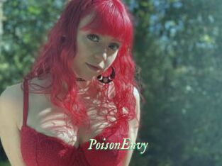 PoisonEnvy