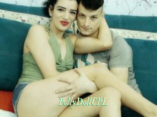 PollyDollCPL