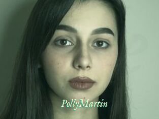 PollyMartin