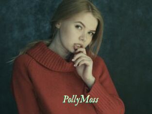 PollyMoss