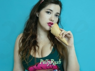 PollyRush