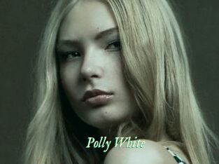 Polly_White