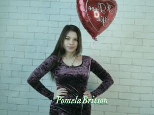 PomelaBritson