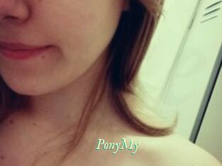 PonyMy