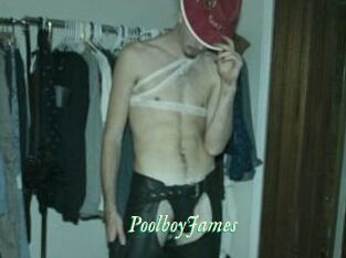 PoolboyJames
