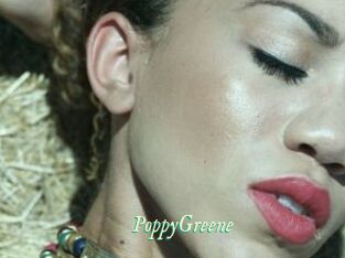 PoppyGreene