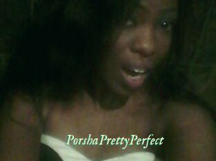 PorshaPrettyPerfect