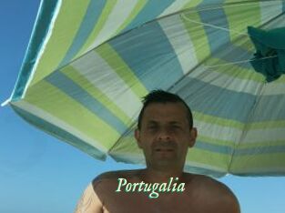 Portugalia