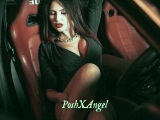 PoshXAngel