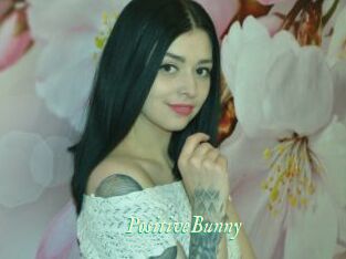 PositiveBunny
