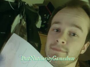PostNutclarityGameshow