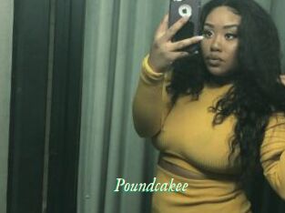 Poundcakee
