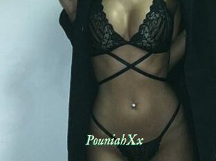 PouniahXx