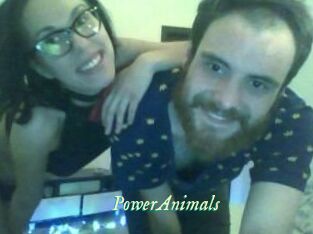 PowerAnimals