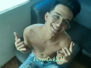 PowerCockXL