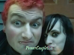 PowerCouple101