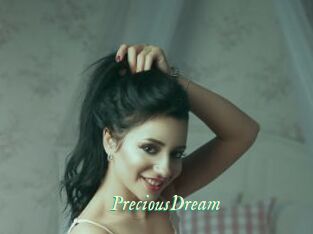PreciousDream