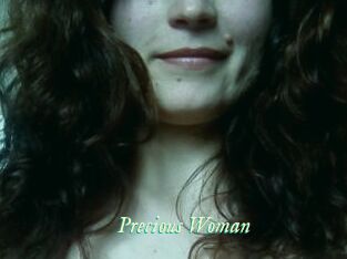 Precious_Woman