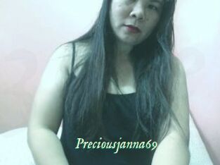 Preciousjanna69