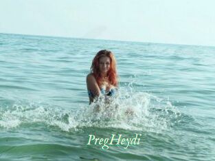 PregHeydi