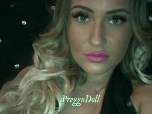 PreggoDoll
