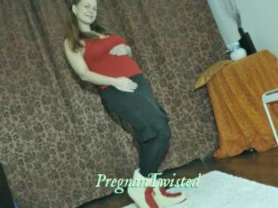 PregnanTwisted