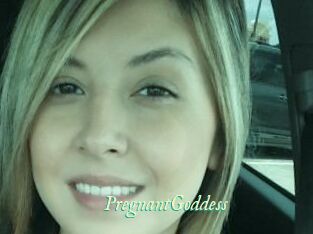 PregnantGoddess