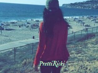 PrettiRicki