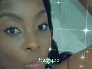 Pretty400