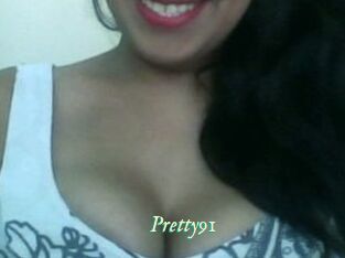 Pretty91