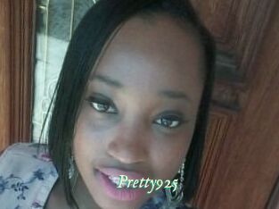 Pretty925