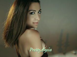 PrettyAlysia