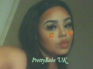 PrettyBabe_UK